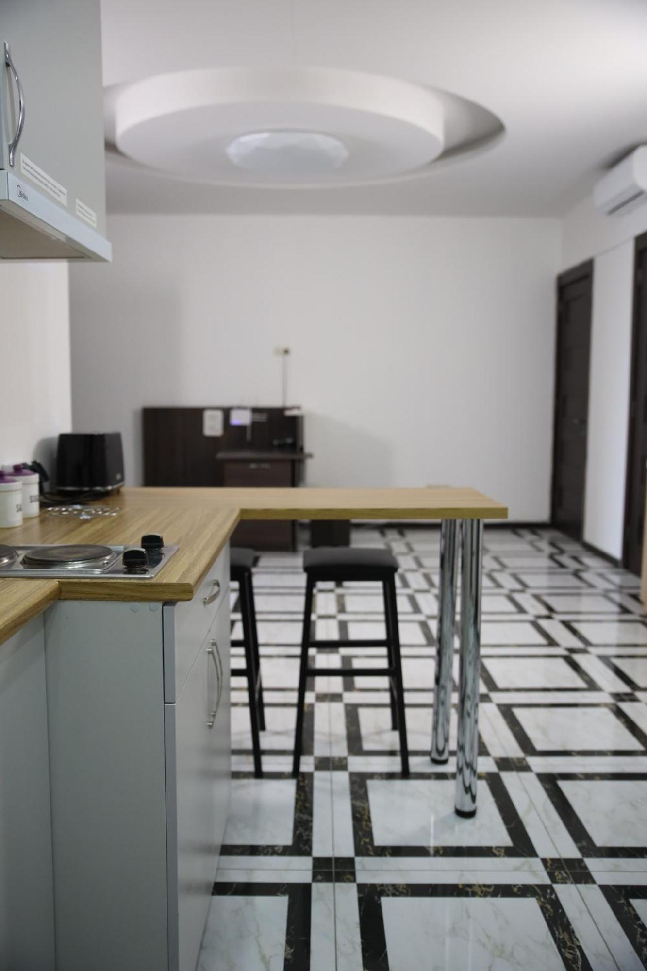 Hotel Graf T Tbilisi Exterior photo