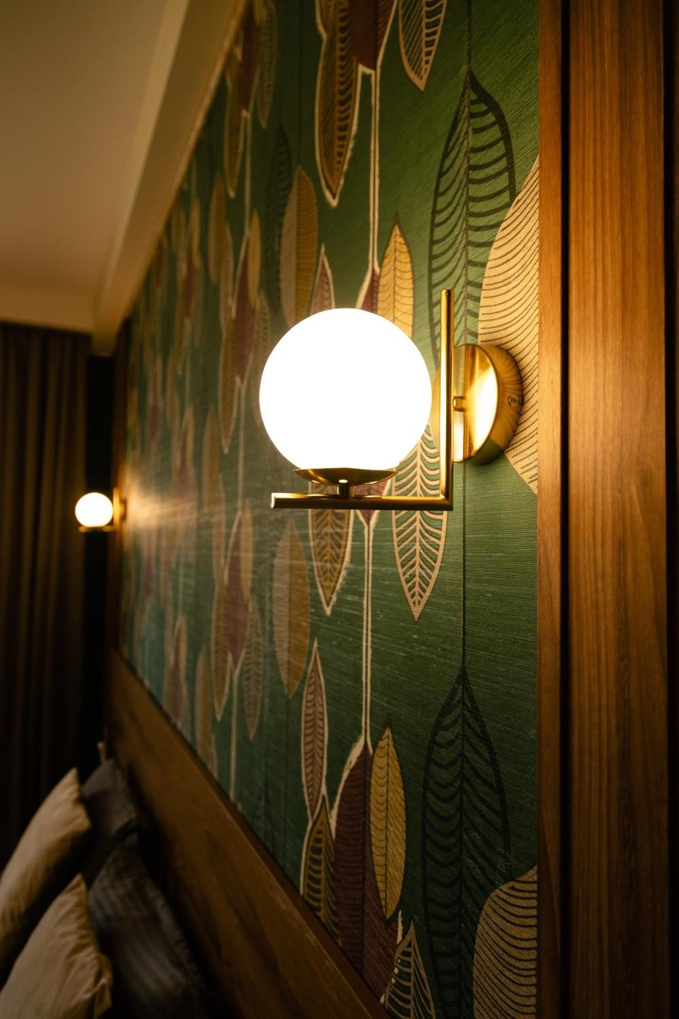 Hotel Graf T Tbilisi Exterior photo